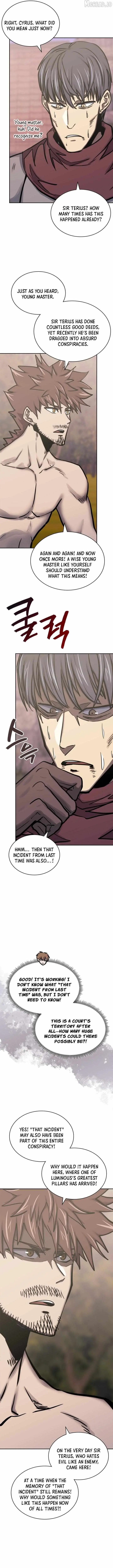 Read Dimensional Mercenary chapter 294 image 5 on Lezhin