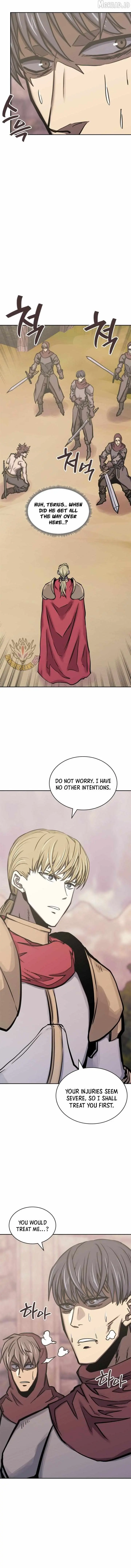 Read Dimensional Mercenary chapter 294 image 6 on Lezhin