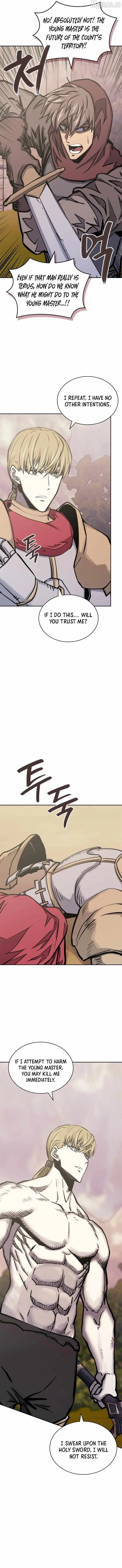 Read Dimensional Mercenary chapter 294 image 7 on Lezhin