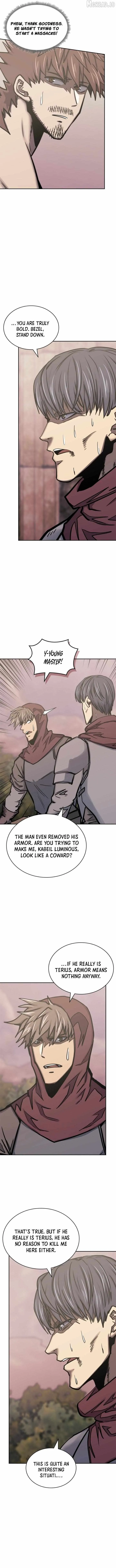 Read Dimensional Mercenary chapter 294 image 8 on Lezhin