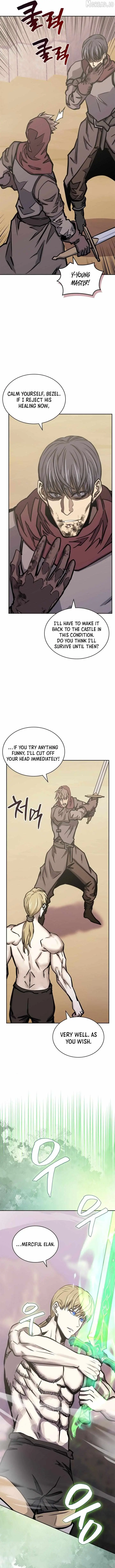 Read Dimensional Mercenary chapter 294 image 9 on Lezhin