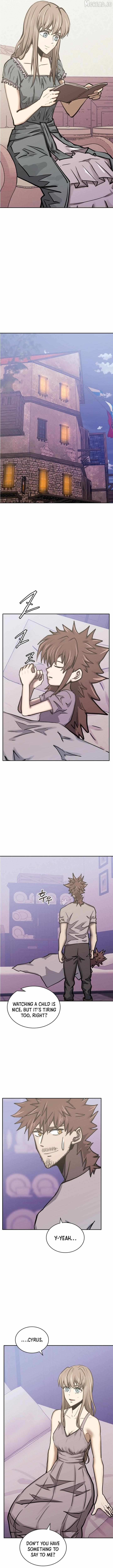 Read Dimensional Mercenary chapter 296 image 1 on Lezhin