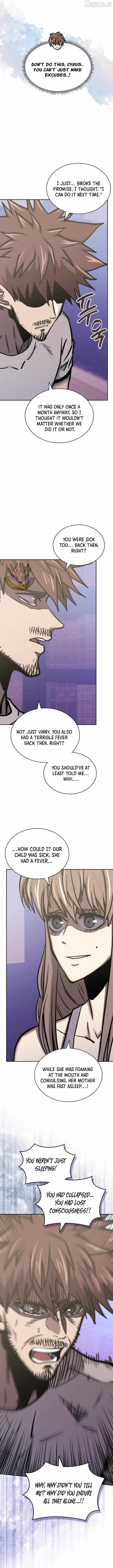 Read Dimensional Mercenary chapter 296 image 10 on Lezhin