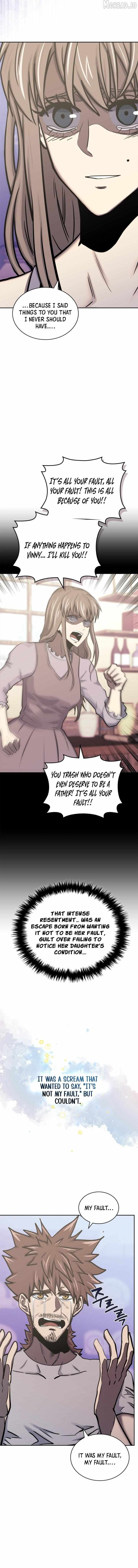 Read Dimensional Mercenary chapter 296 image 11 on Lezhin