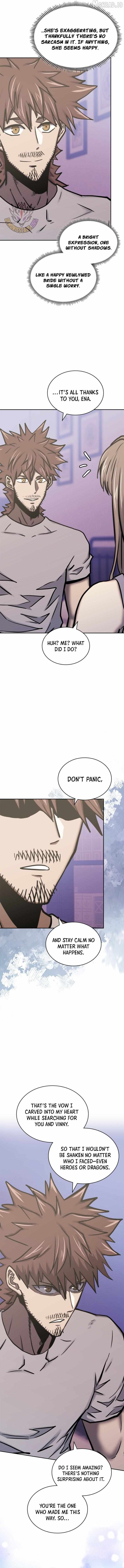 Read Dimensional Mercenary chapter 296 image 4 on Lezhin