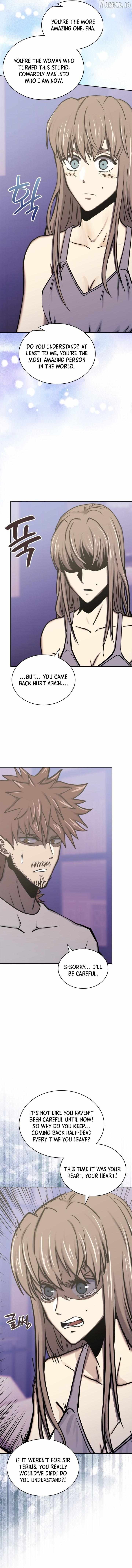 Read Dimensional Mercenary chapter 296 image 5 on Lezhin