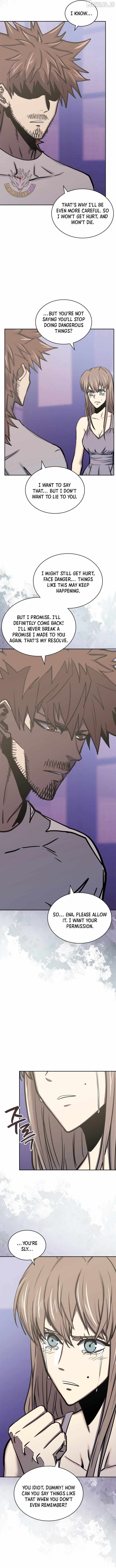Read Dimensional Mercenary chapter 296 image 6 on Lezhin