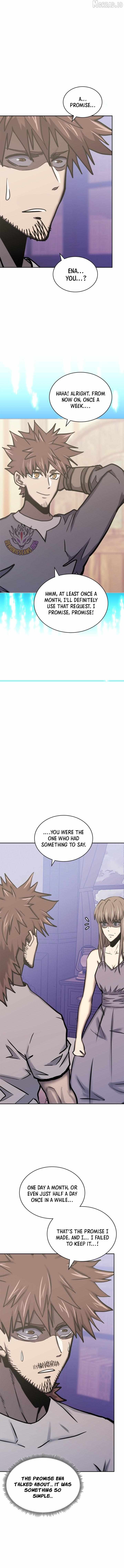 Read Dimensional Mercenary chapter 296 image 8 on Lezhin