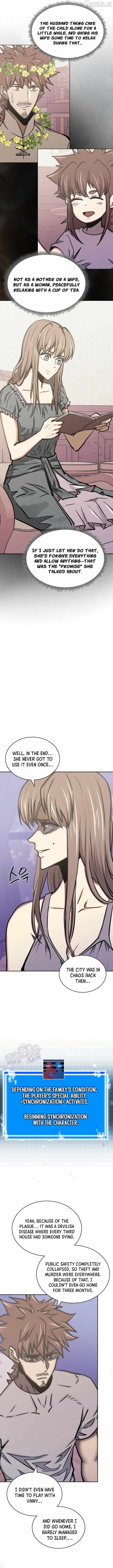 Read Dimensional Mercenary chapter 296 image 9 on Lezhin