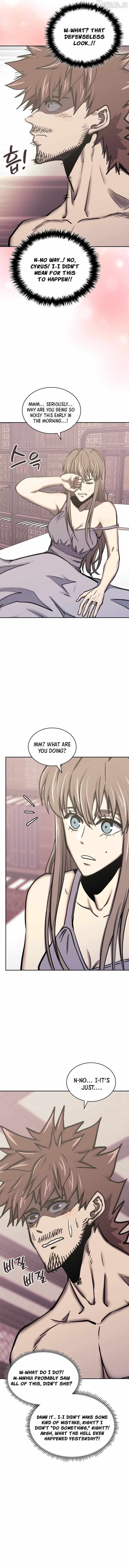 Read Dimensional Mercenary chapter 297 image 1 on Lezhin
