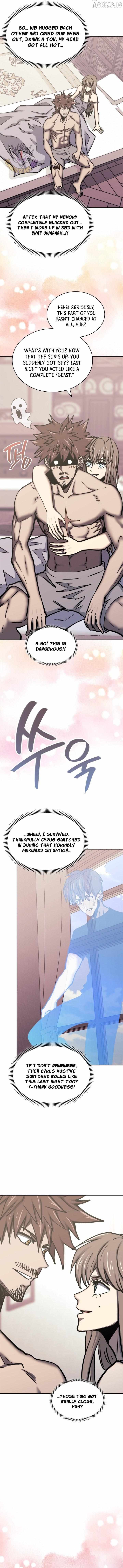 Read Dimensional Mercenary chapter 297 image 2 on Lezhin