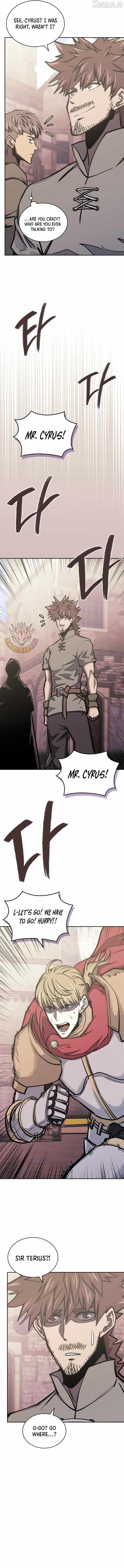 Read Dimensional Mercenary chapter 297 image 4 on Lezhin