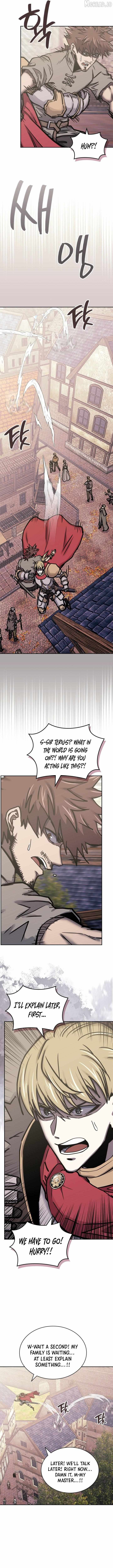 Read Dimensional Mercenary chapter 297 image 5 on Lezhin