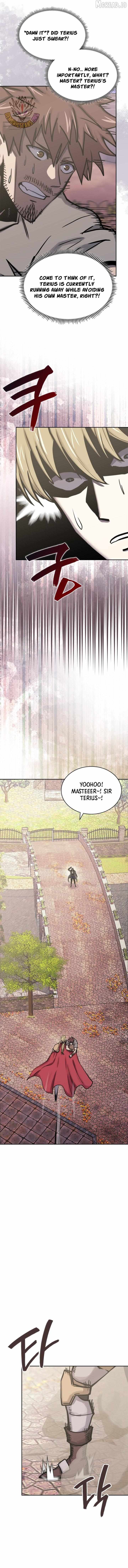 Read Dimensional Mercenary chapter 297 image 6 on Lezhin