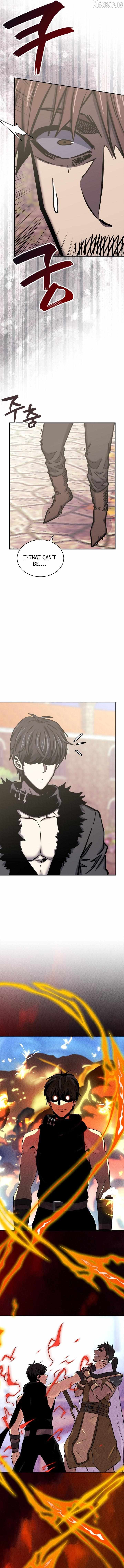 Read Dimensional Mercenary chapter 297 image 9 on Lezhin