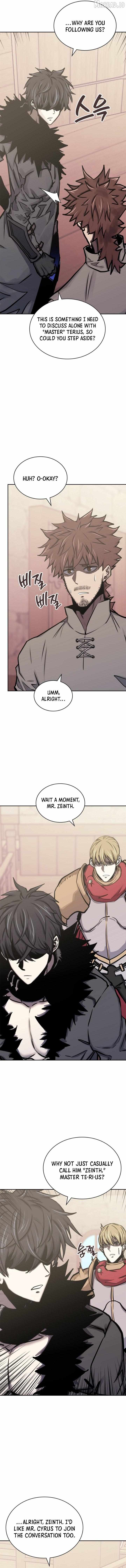 Read Dimensional Mercenary chapter 298 image 1 on Lezhin