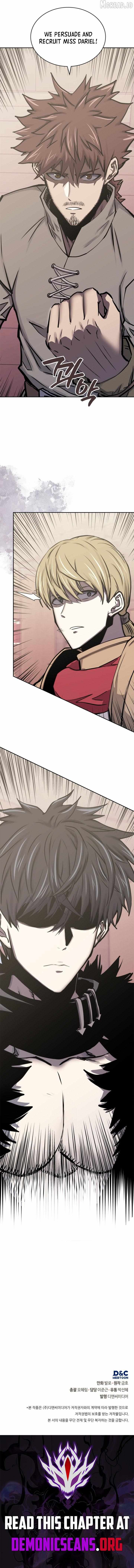Read Dimensional Mercenary chapter 298 image 12 on Lezhin