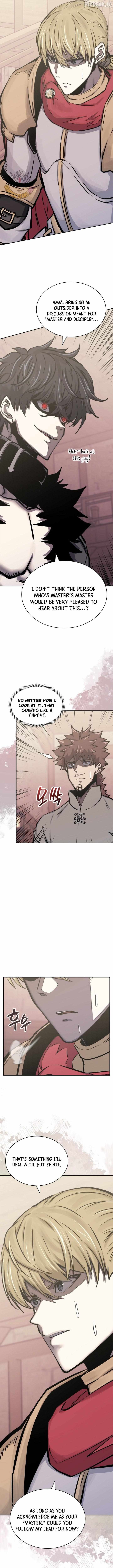 Read Dimensional Mercenary chapter 298 image 2 on Lezhin