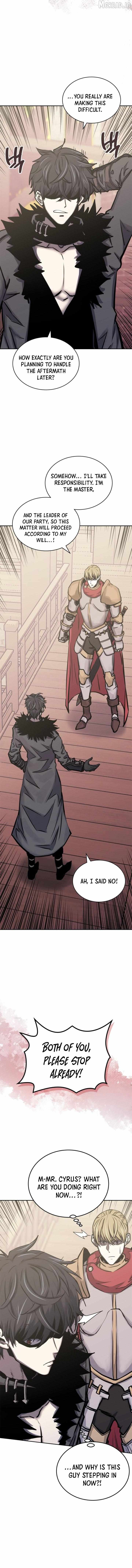Read Dimensional Mercenary chapter 298 image 3 on Lezhin