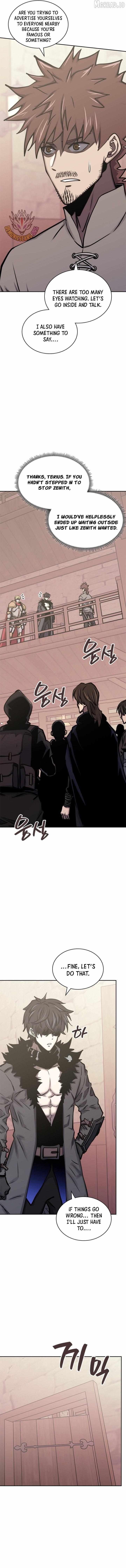 Read Dimensional Mercenary chapter 298 image 4 on Lezhin