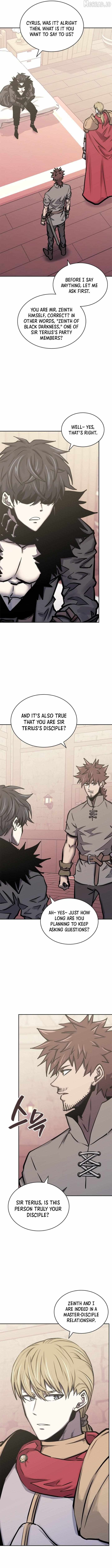 Read Dimensional Mercenary chapter 298 image 5 on Lezhin