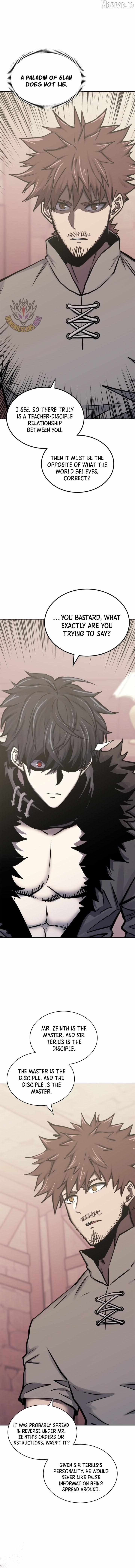 Read Dimensional Mercenary chapter 298 image 6 on Lezhin