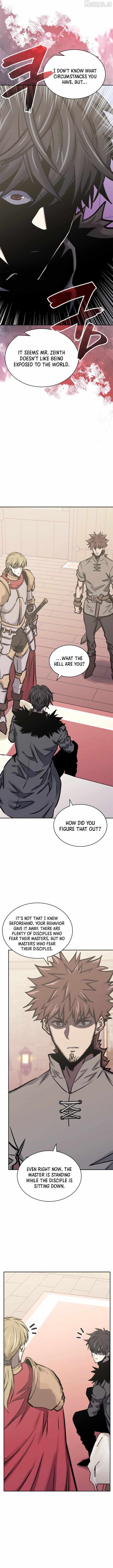 Read Dimensional Mercenary chapter 298 image 7 on Lezhin