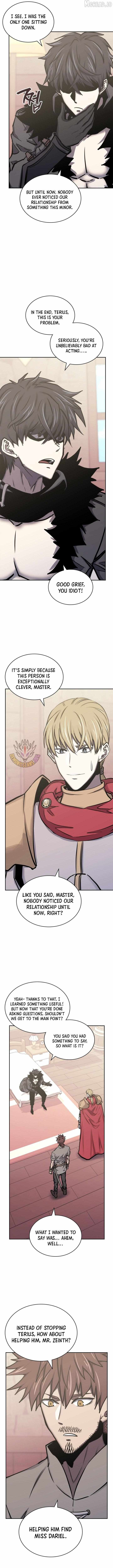 Read Dimensional Mercenary chapter 298 image 8 on Lezhin