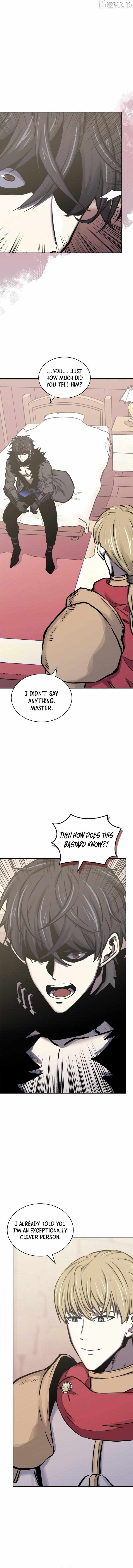 Read Dimensional Mercenary chapter 298 image 9 on Lezhin