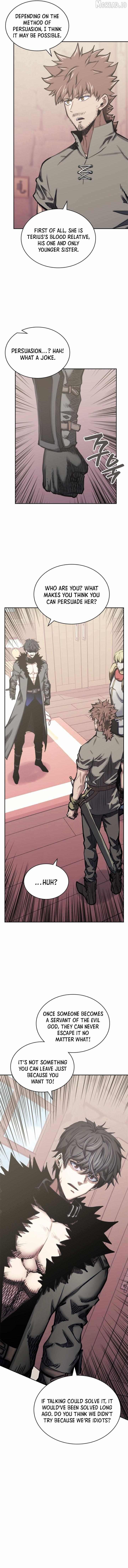 Read Dimensional Mercenary chapter 299 image 1 on Lezhin