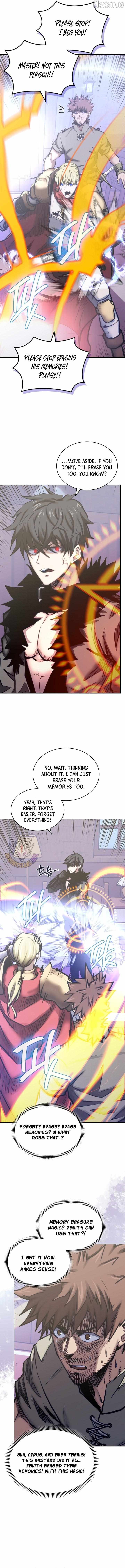Read Dimensional Mercenary chapter 299 image 10 on Lezhin