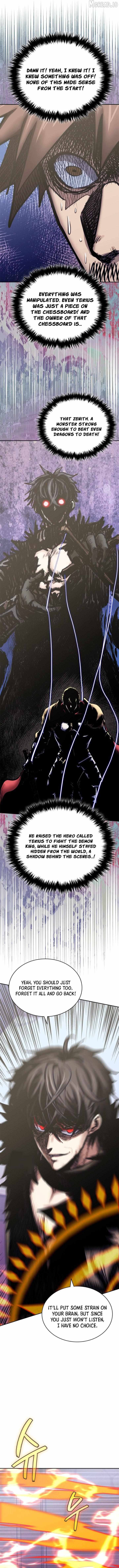 Read Dimensional Mercenary chapter 299 image 11 on Lezhin