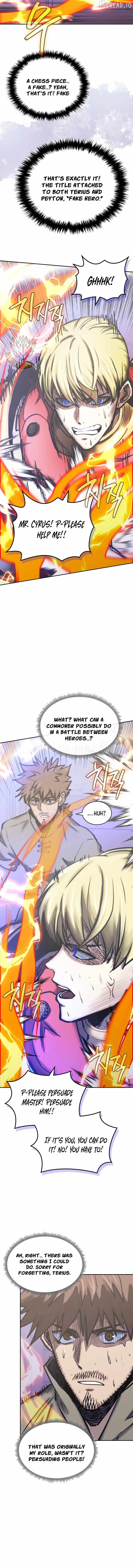 Read Dimensional Mercenary chapter 299 image 12 on Lezhin