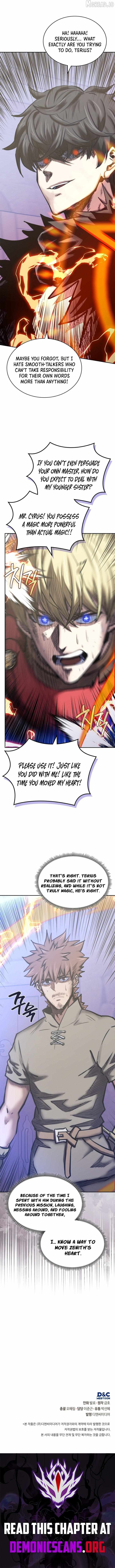 Read Dimensional Mercenary chapter 299 image 13 on Lezhin