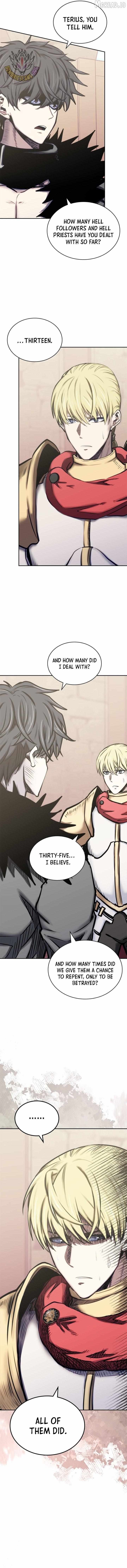 Read Dimensional Mercenary chapter 299 image 2 on Lezhin