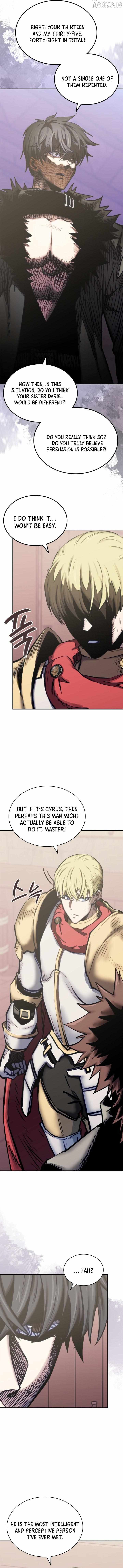 Read Dimensional Mercenary chapter 299 image 3 on Lezhin