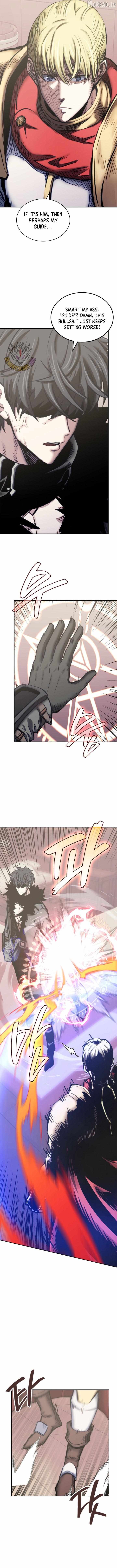 Read Dimensional Mercenary chapter 299 image 4 on Lezhin