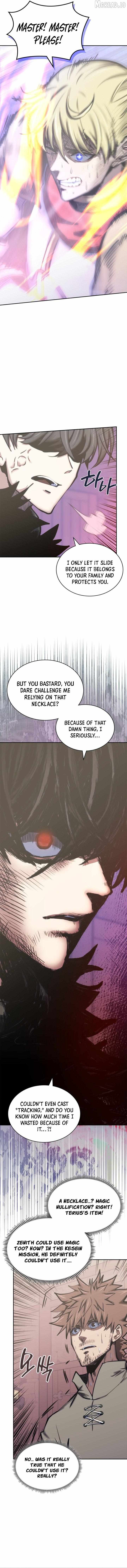 Read Dimensional Mercenary chapter 299 image 7 on Lezhin