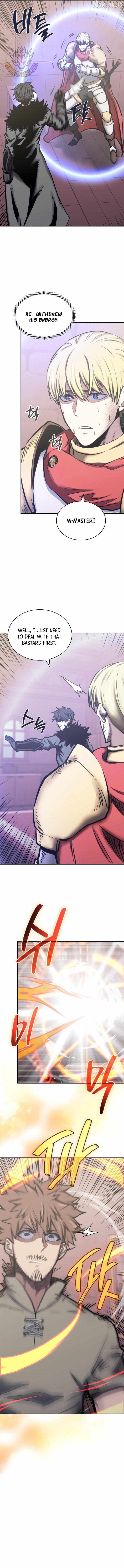 Read Dimensional Mercenary chapter 299 image 8 on Lezhin