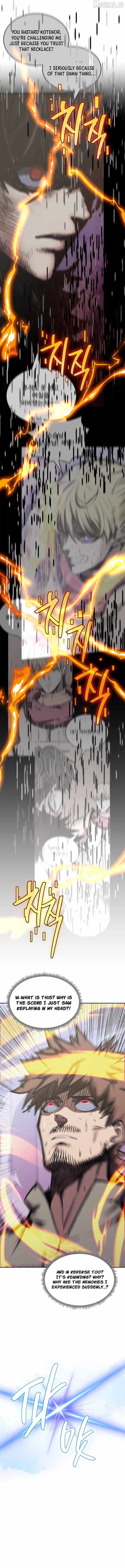 Read Dimensional Mercenary chapter 299 image 9 on Lezhin