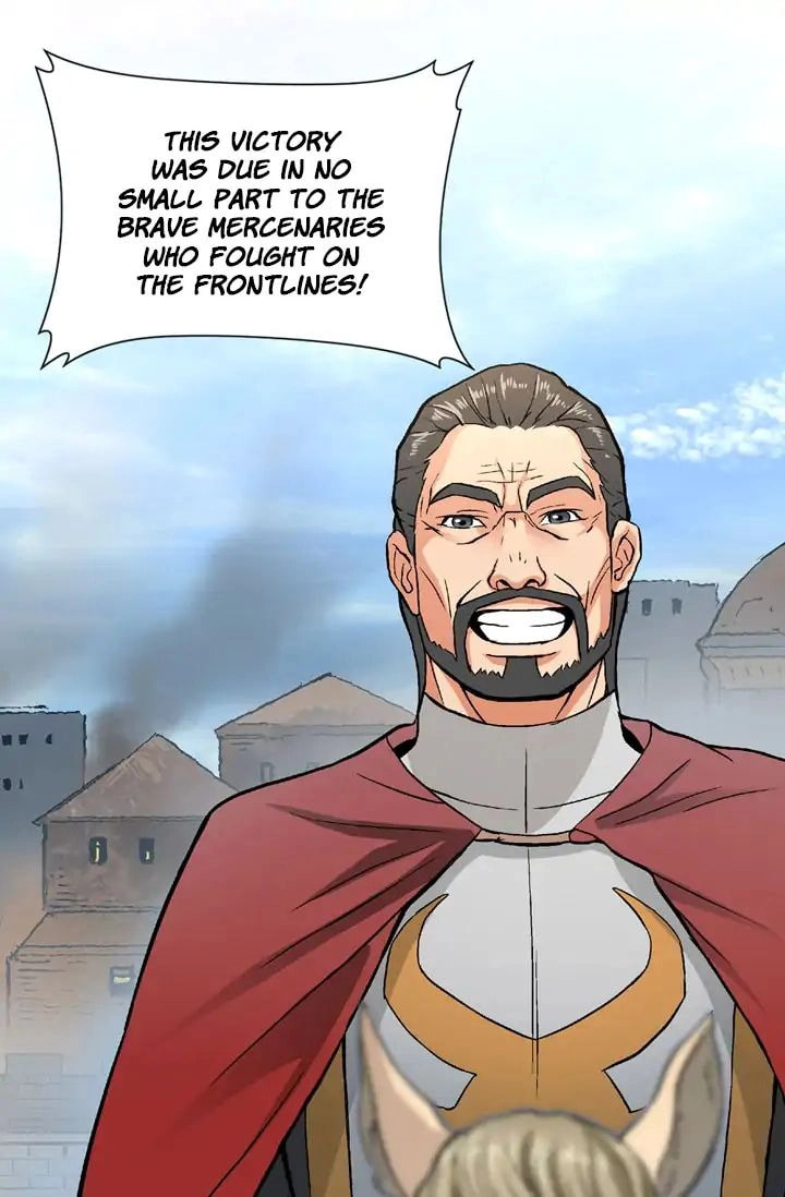 Read Dimensional Mercenary chapter 3 image 10 on Lezhin