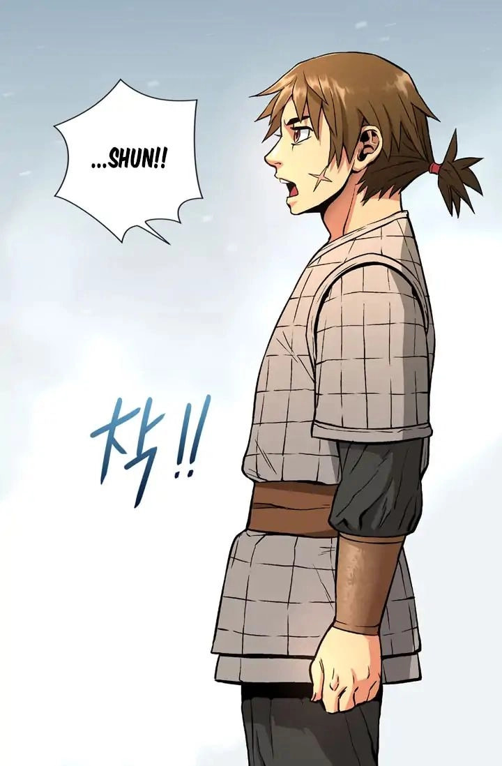 Read Dimensional Mercenary chapter 3 image 15 on Lezhin