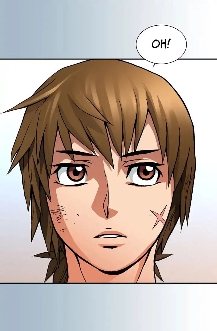 Read Dimensional Mercenary chapter 3 image 16 on Lezhin