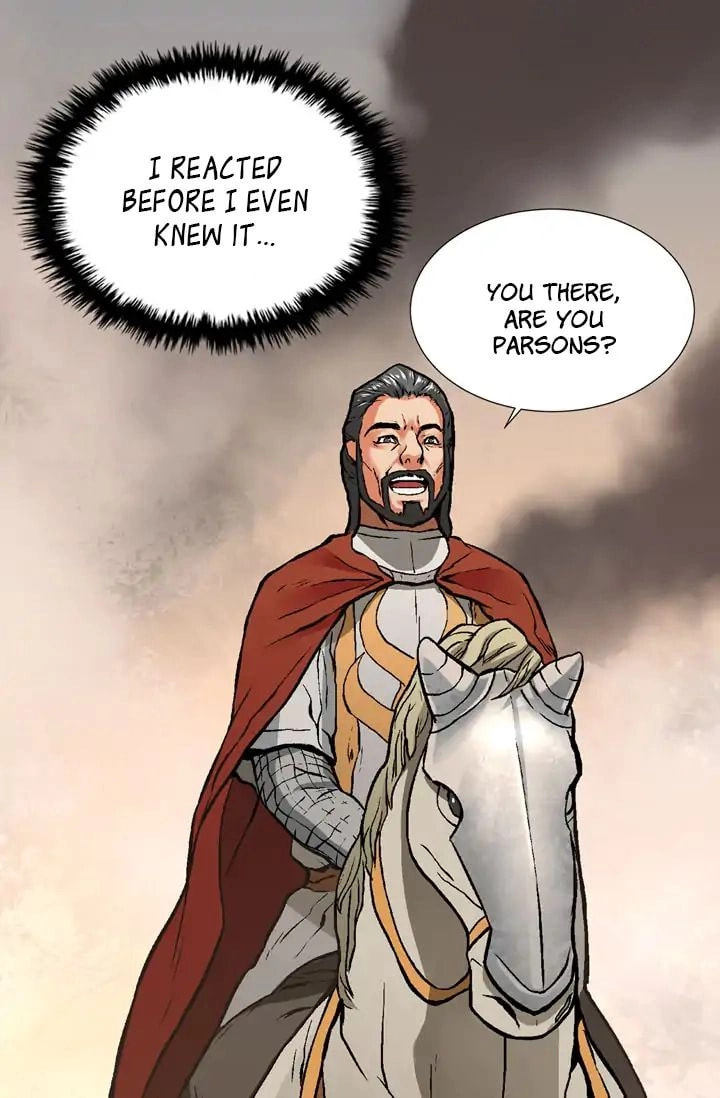 Read Dimensional Mercenary chapter 3 image 19 on Lezhin
