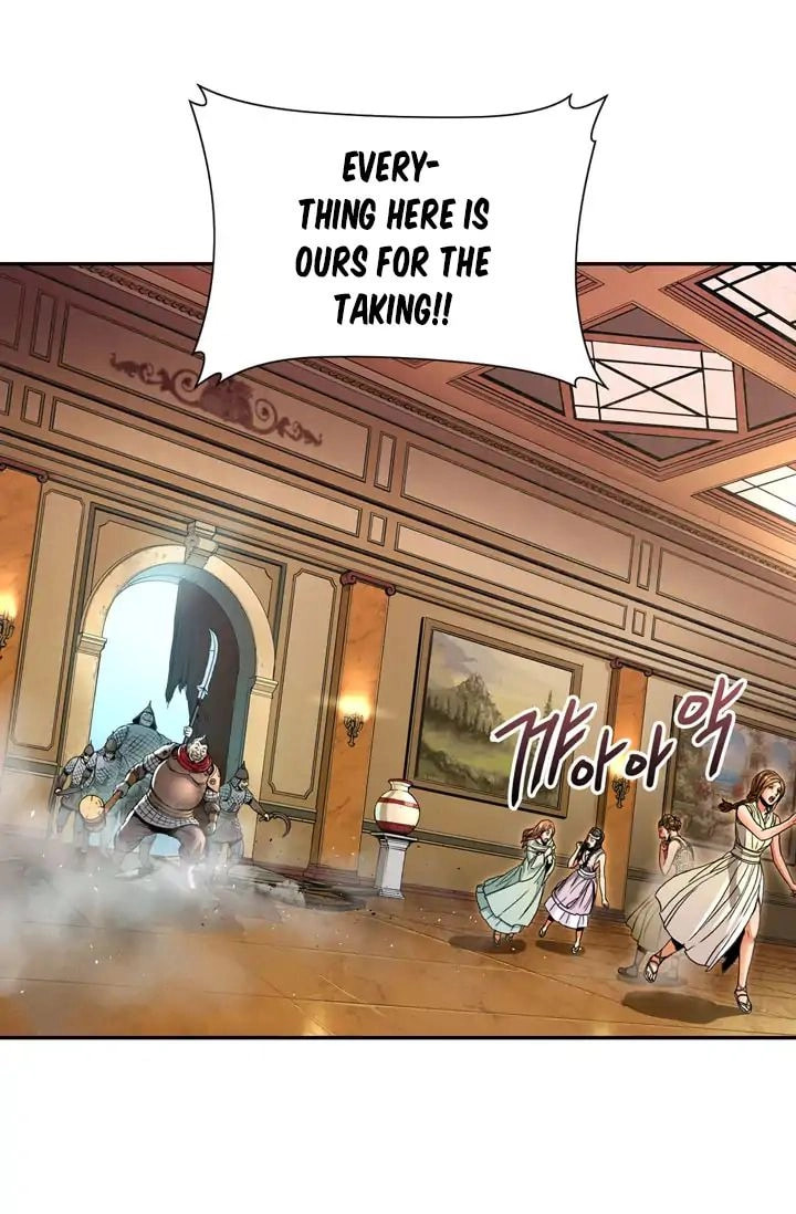 Read Dimensional Mercenary chapter 3 image 2 on Lezhin