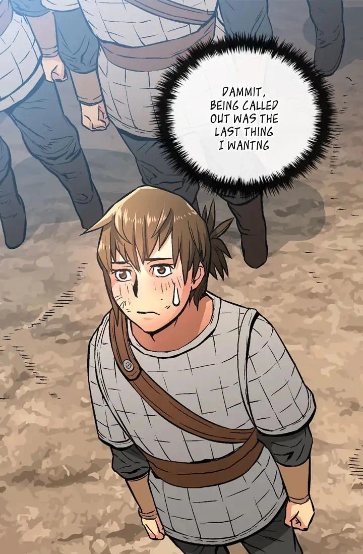Read Dimensional Mercenary chapter 3 image 20 on Lezhin