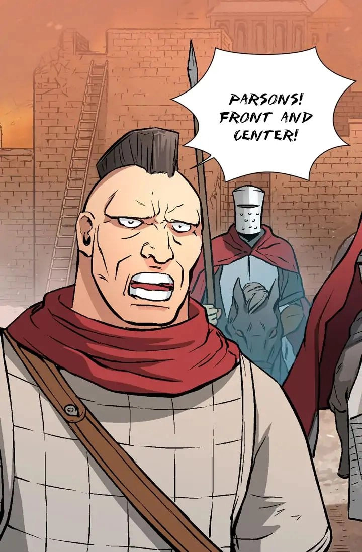 Read Dimensional Mercenary chapter 3 image 21 on Lezhin