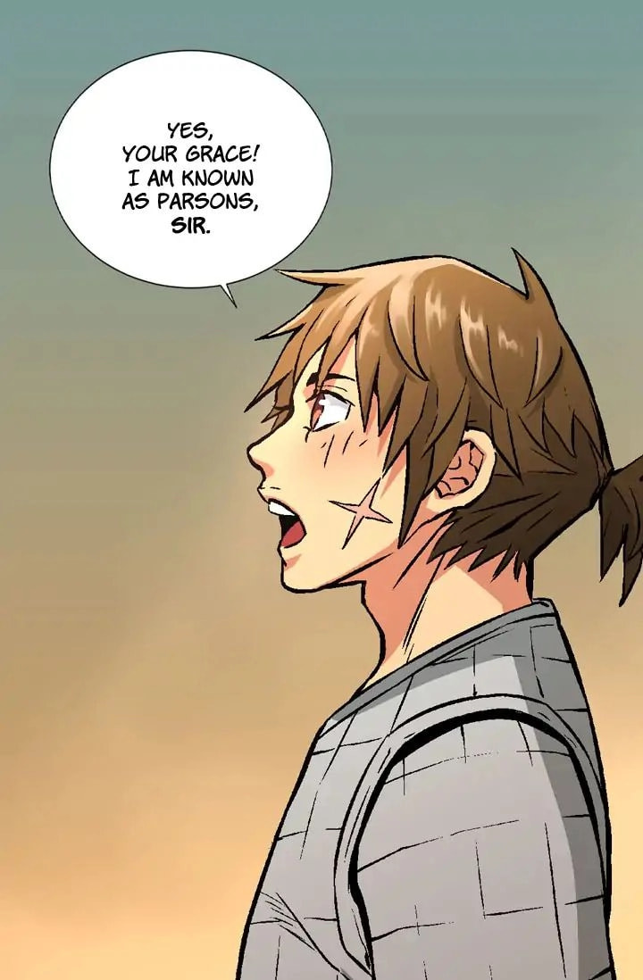 Read Dimensional Mercenary chapter 3 image 22 on Lezhin