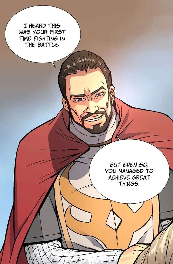 Read Dimensional Mercenary chapter 3 image 23 on Lezhin
