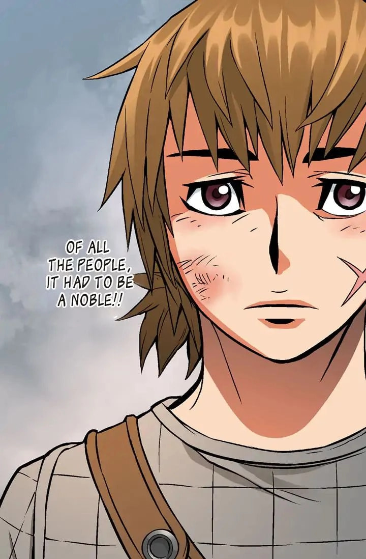 Read Dimensional Mercenary chapter 3 image 24 on Lezhin